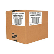 2024 Panini Phoenix Football H2 20-Box Case
