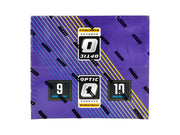 2024/25 Panini Donruss Optic Basketball Fast Break Box