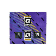 2024/25 Panini Donruss Optic Basketball Fast Break Box