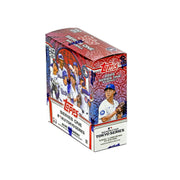 2025 Topps Series 1 Baseball MLB World Tour Tokyo Series Box