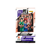 2024/25 Panini Donruss Turkish Airlines EuroLeague Basketball Hobby Box