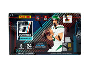2024 Panini Donruss Football 24-Pack Retail Box