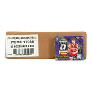 2024/25 Panini Donruss Optic Basketball Choice 20-Box Case