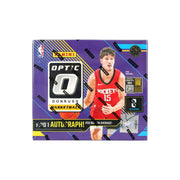 2024/25 Panini Donruss Optic Basketball Choice 20-Box Case