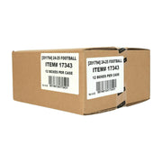 2024 Panini Select Football Hobby 12-Box Case
