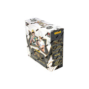 2024 Panini Select Football Hobby 12-Box Case
