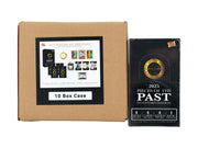 2025 Keepsake Pieces of the Past Inventors Edition Hobby 10-Box Case