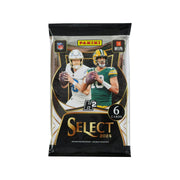 2024 Panini Select Football H2 Pack