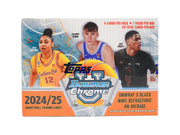 2024/25 Bowman University Chrome Basketball Blaster Box