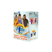 2024/25 Bowman University Chrome Basketball Blaster Box