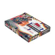 2024 Topps Finest F1 Formula 1 Hobby Box