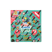 2024 Panini Pinata Smashlings Series 1 Mega Box