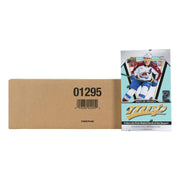 2025/26 Upper Deck MVP Hockey Hobby 20-Box Case