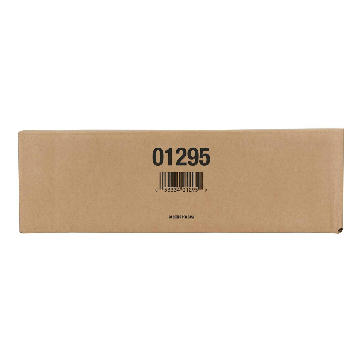 2025/26 Upper Deck MVP Hockey Hobby 20-Box Case