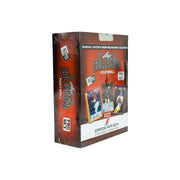 2024 Leaf Collective Football Hobby Box (Reed Buy)