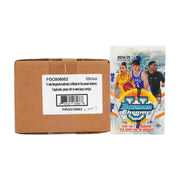 2024/25 Bowman University Chrome Basketball Hobby 12-Box Case