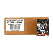 2024 Panini Donruss Optic Football Blaster Hobby 20-Box Case (Blue Scope Parallels!)