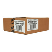 2024 Panini Donruss Optic Football Blaster Hobby 20-Box Case (Blue Scope Parallels!)