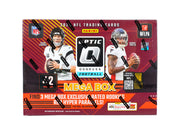 2024 Panini Donruss Optic Football Mega Hobby Box (Red Hyper Parallels!)