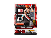 2024/25 Panini Donruss Basketball Blaster Hobby Box