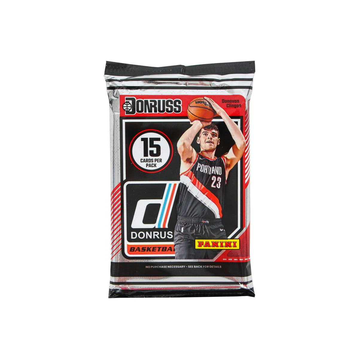 2024/25 Panini Donruss Basketball Blaster Hobby Box