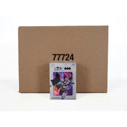 2025 Upper Deck Batman Skybox Metal Universe Blaster 20-Box Case
