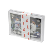 2025 Topps NOW Yoshinobu Yamamoto/Shota Imanaga Baseball Box (20 Cards)