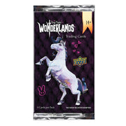 2025 Upper Deck Tiny Tina's Wonderlands Blaster Box
