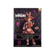 2025 Upper Deck Tiny Tina's Wonderlands Blaster 20-Box Case