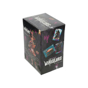 2025 Upper Deck Tiny Tina's Wonderlands Blaster Box