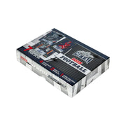 2025 Leaf Metal Football Hobby Box