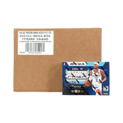 2024/25 Panini Prizm Basketball Mega 20-Box Case (Red Ice Prizms!)