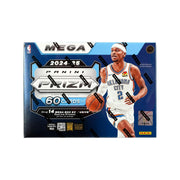 2024/25 Panini Prizm Basketball Mega 20-Box Case (Red Ice Prizms!)