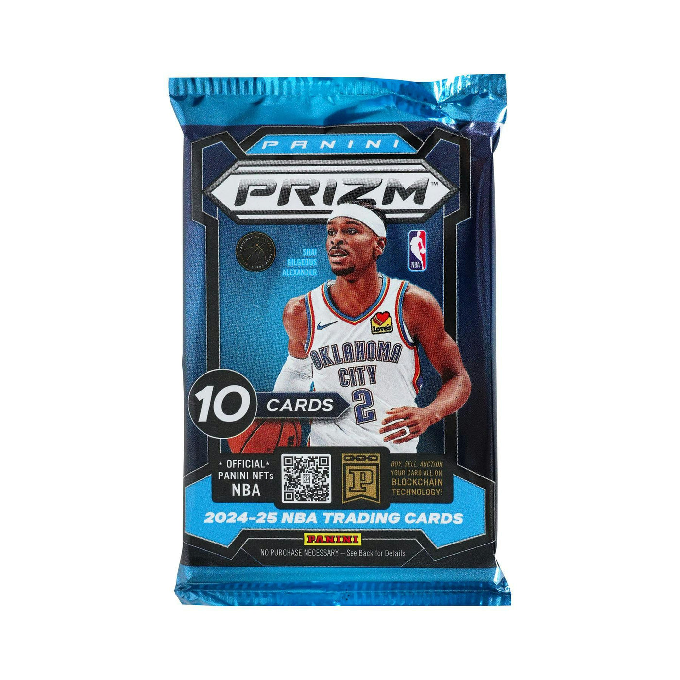 2024/25 Panini Prizm Basketball Mega Box (Red Ice Prizms!)