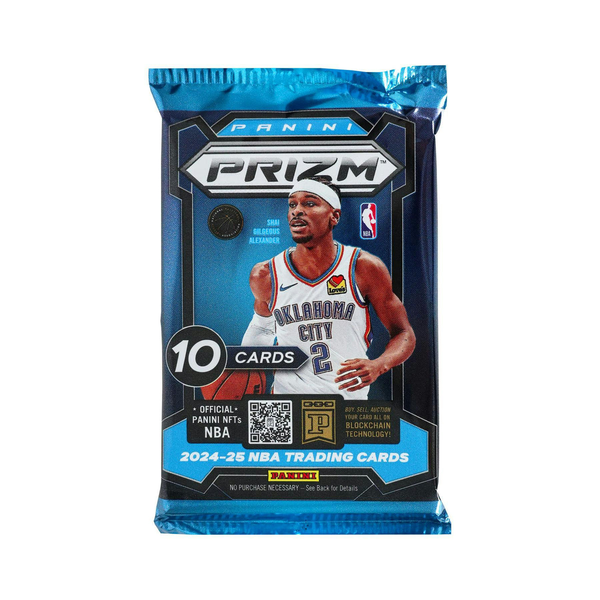 2024/25 Panini Prizm Basketball Mega Box (Red Ice Prizms!)