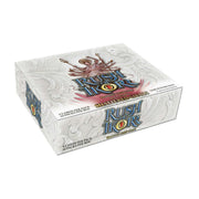 Rush of Ikorr TCG Shattered Chaos Booster Box (Upper Deck 2025)