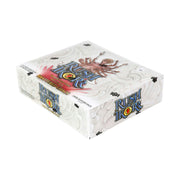 Rush of Ikorr TCG Shattered Chaos Booster Box (Upper Deck 2025)