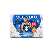 2024/25 Panini Totally Certified Basketball Mega Box