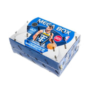 2024/25 Panini Totally Certified Basketball Mega Box