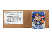 2024/25 Panini Totally Certified Basketball Blaster 20-Box Case