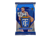 2024/25 Panini Totally Certified Basketball Blaster Pack