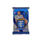 2024/25 Panini Totally Certified Basketball Blaster Pack