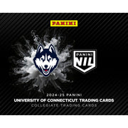 2024/25 Panini UConn Collegiate Basketball Hobby Box