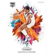 2024/25 Panini UConn Collegiate Basketball Hobby Box
