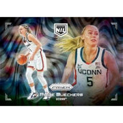2024/25 Panini UConn Collegiate Basketball Hobby Box