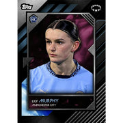 2024/25 Topps UEFA Women's Champions League Soccer Knockout Hobby Box