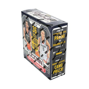 2024/25 Panini UConn Collegiate Basketball Hobby Box