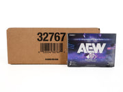 2025 Upper Deck AEW SP Game Used Wrestling Hobby 18-Box Case
