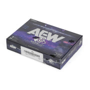 2025 Upper Deck AEW SP Game Used Wrestling Hobby Box