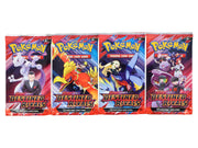 Pokemon Scarlet & Violet: Destined Rivals Booster Pack